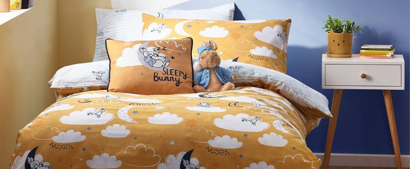 Duvet covers - BED LINEN - KIDS