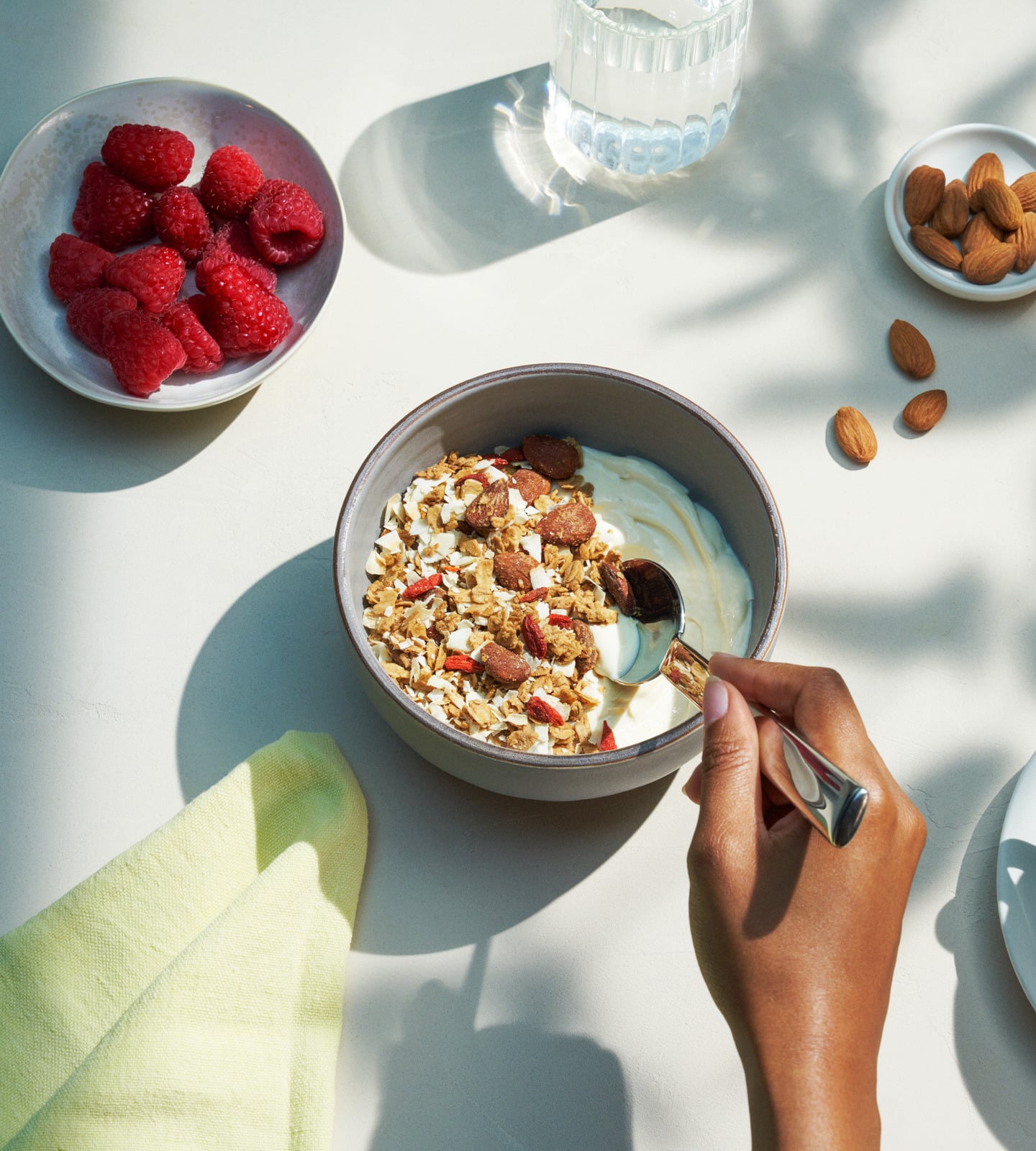 Sakara Classic Superfood Granola