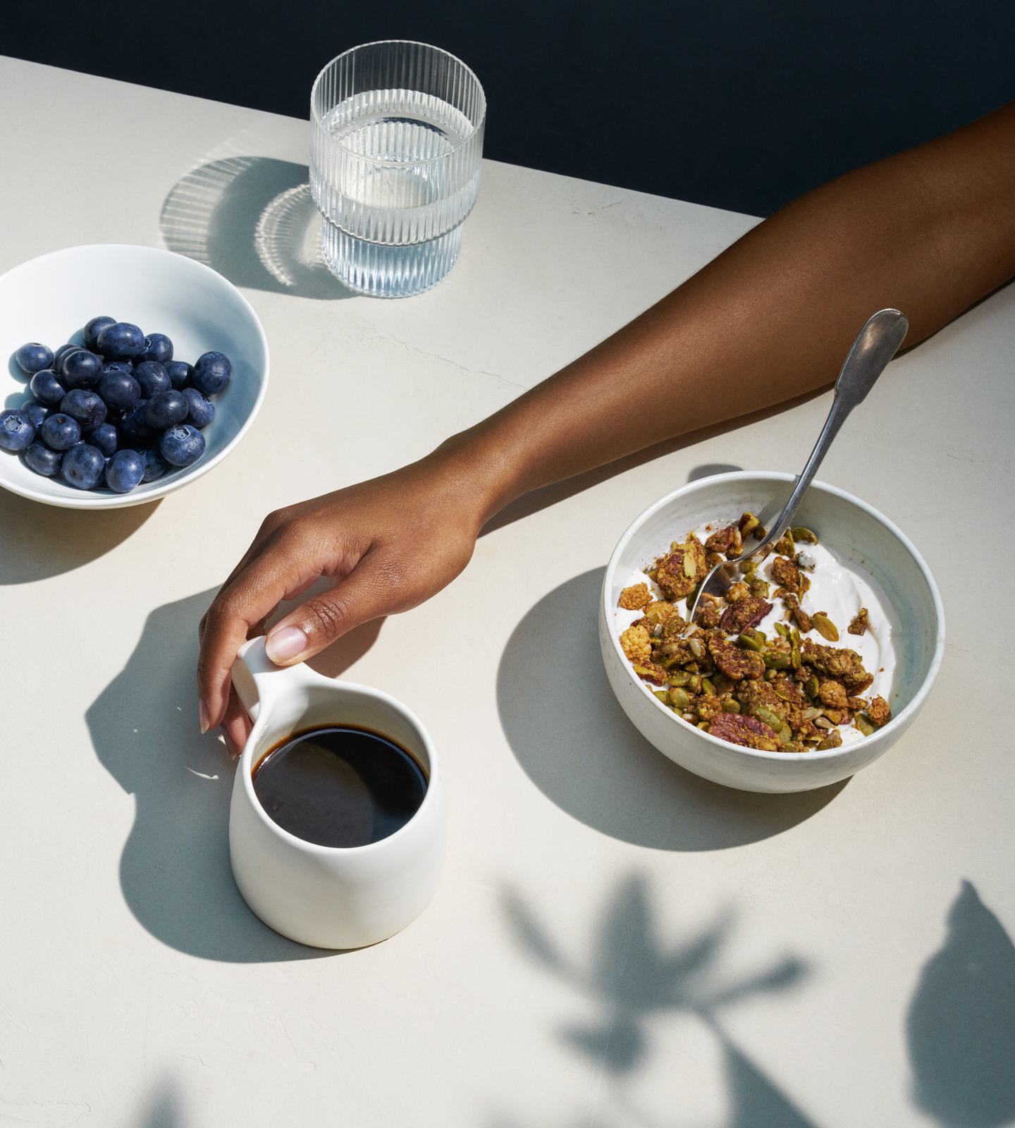 Sakara Plant Protein Granola
