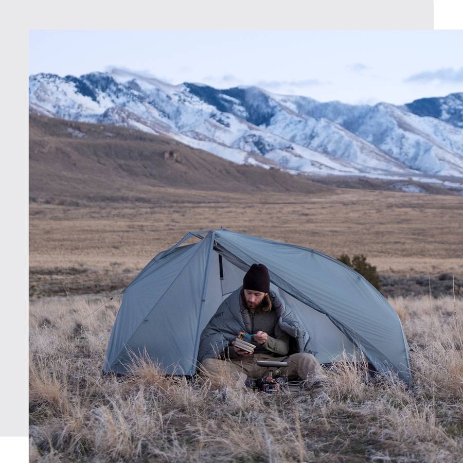 Sea to Summit Ultralight Backpacking Tents Lifetime Guarantee