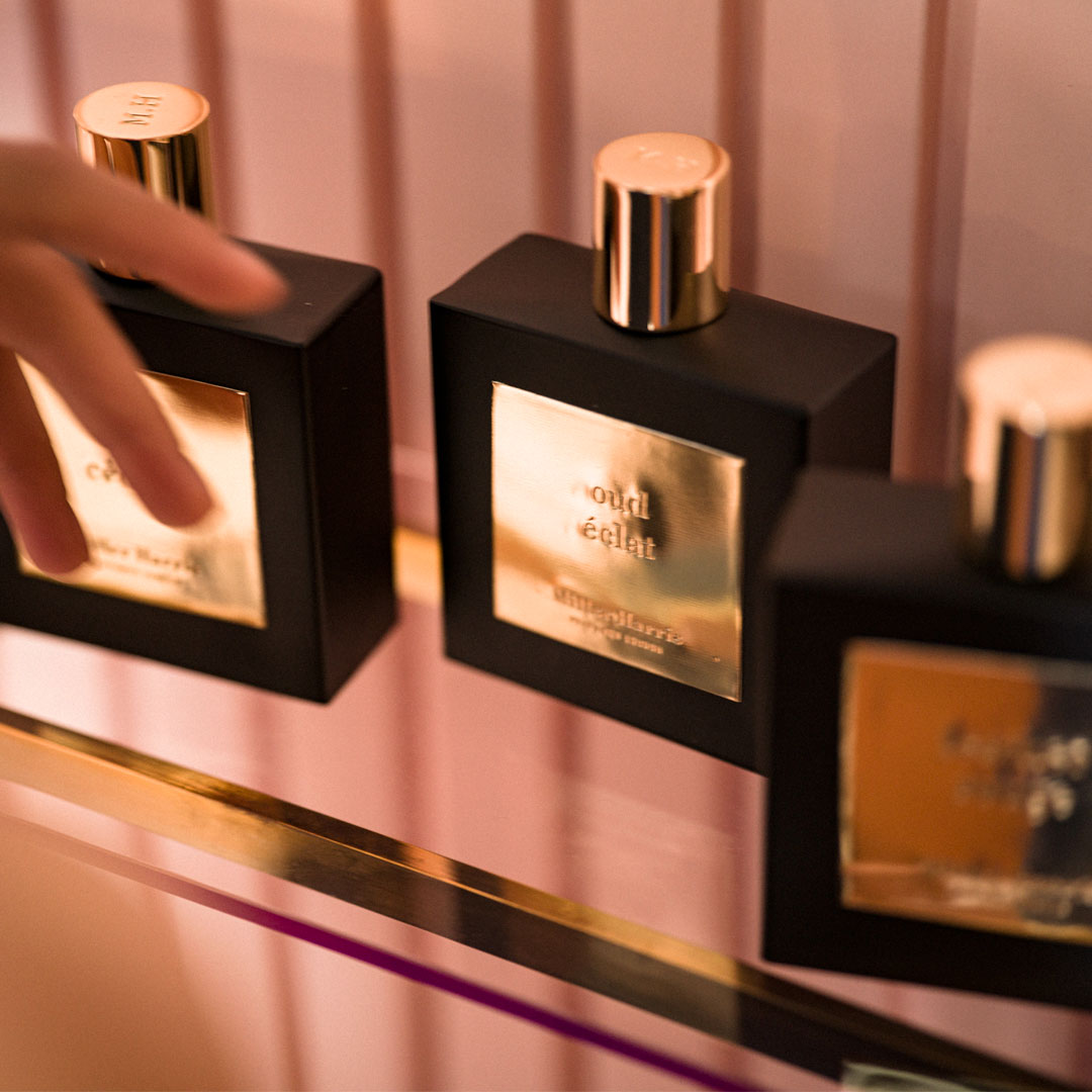 Private Collection | Luxury Eau de Parfum | Miller Harris