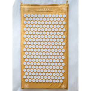 Shakti Mat Light - Yellow