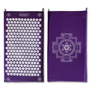 Shakti Mat Advanced - Indigo