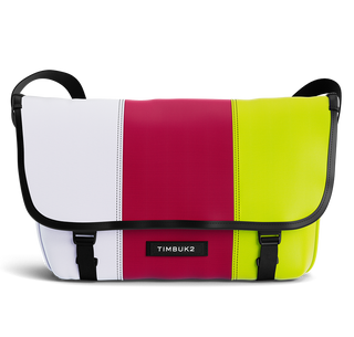 Timbuk2 Custom Classic Messenger Bag | Lifetime Warranty Timbuk2 Custom Classic Messenger Bag | Lifetime Warranty