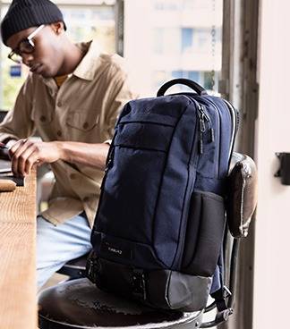 Mens backpack black friday Clearance