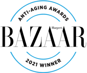 Harpers Bazaar Anti-Aging Awards 2021 - Pillowcase