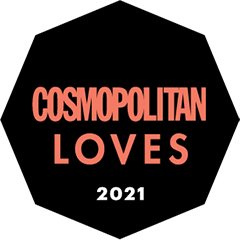 Cosmo Loves 2021 - Pillowcase
