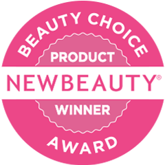 New Beauty Awards - Pillowcase