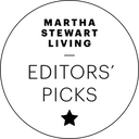 Martha Stewart Awards 2019 - Pillowcase