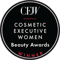 CEW Beauty Awards 2020 - Skinnies & Large Scrunchies