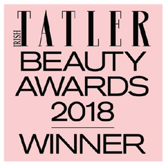 Irish Tatler Beauty Awards 2018 - Travel Set