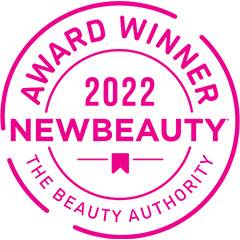 New Beauty Awards 2022 - Pillowcase
