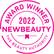 New Beauty Awards 2022 - Pillowcase