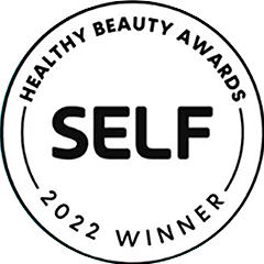 SELF Healthy Beauty Awards 2022 - Minnies