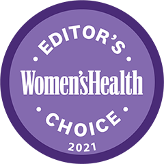 Women’s Health Editors Choice Awards 2021 - Contour Sleep Mask