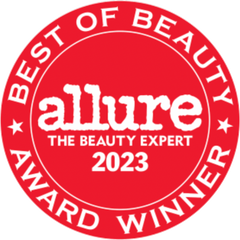 Allure Best of Beauty Award 2023 - Skinnies