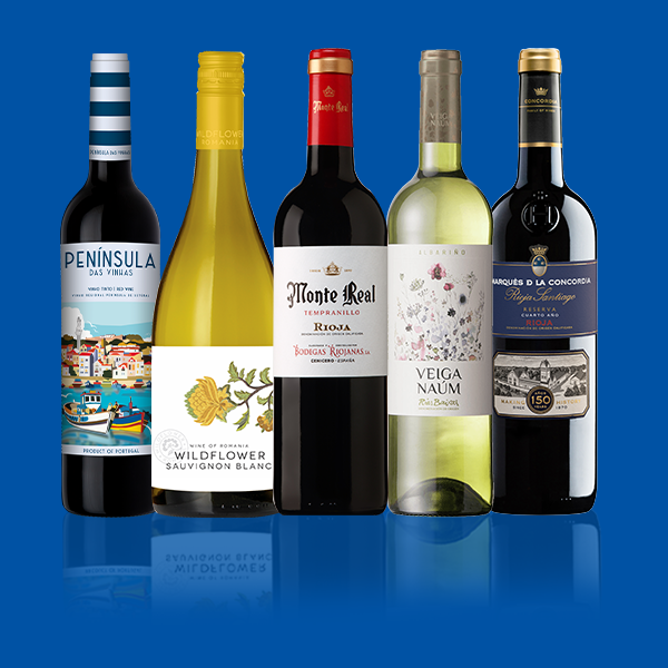 O'Briens Wine Beer & Spirits Free Delivery in Ireland