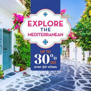7341 Obriens - Mediterranean - Taste The Med Up to 30 Off - Offer Block 1000x1000