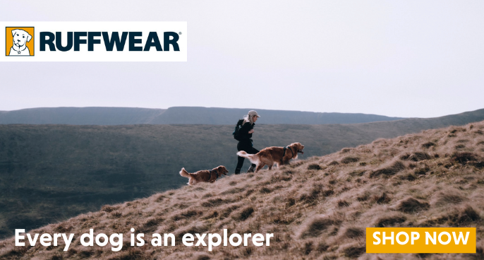 Ruffwear Dog Gear