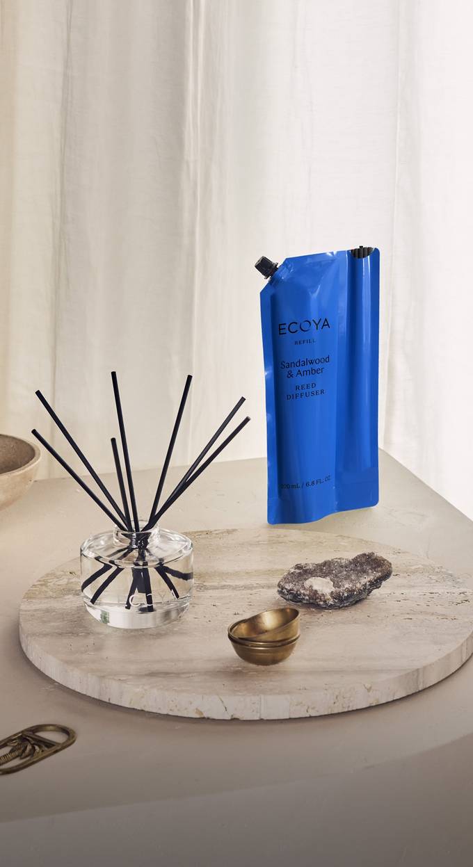 Diffuser Refills