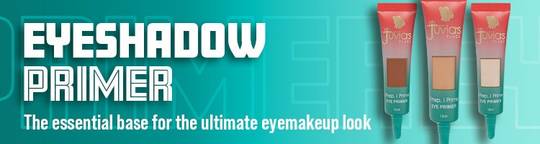 Eyeshadow Primer