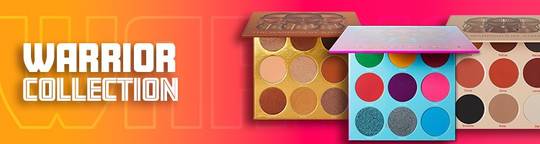 Warrior Collection