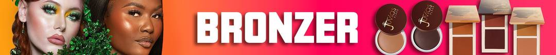 Bronzers