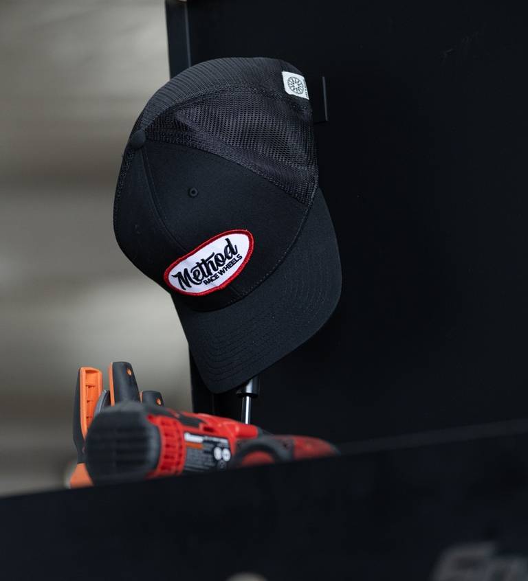HATS – Method Race Wheels