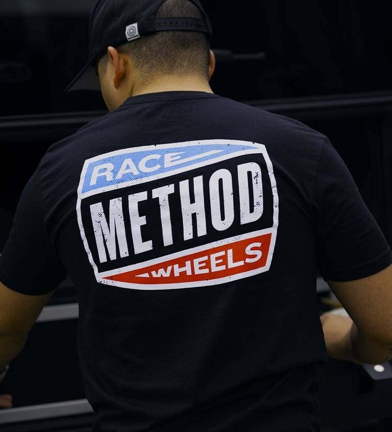 Tees & Tops – Method Race Wheels