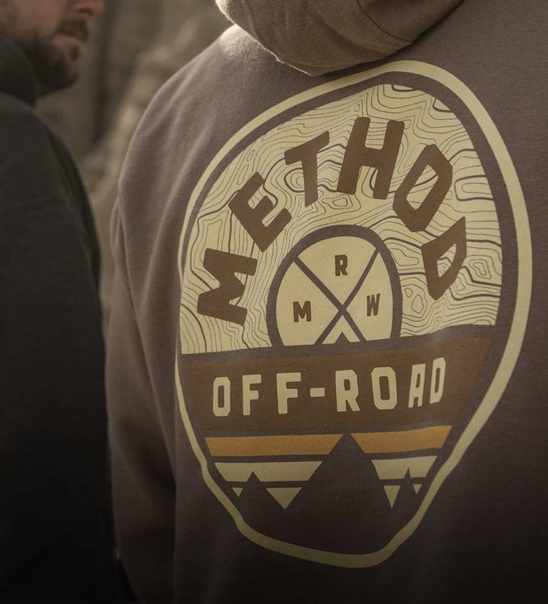 HOODIES & JACKETS – Method Race Wheels