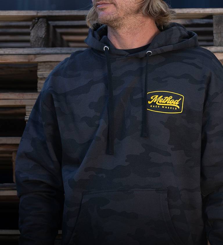 HOODIES & JACKETS – Method Race Wheels
