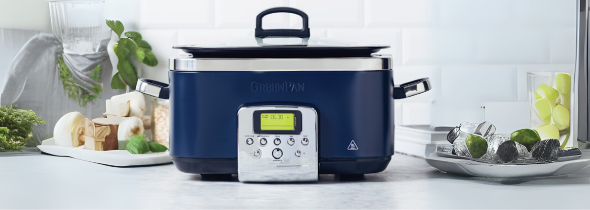 GreenPan Cookware