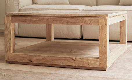 Axol Rectangular Coffee Table Axol Rectangular Coffee Table