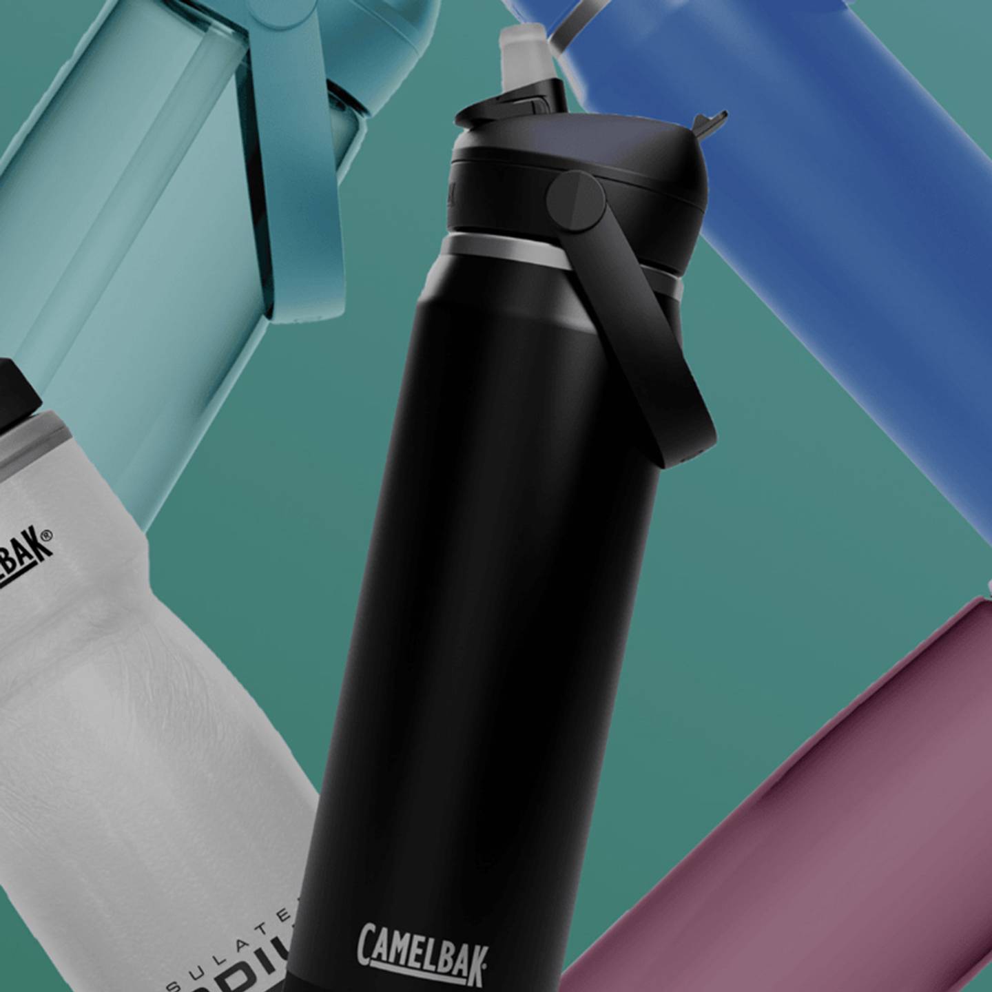 Buy 2 Bottles, Get 1 Free