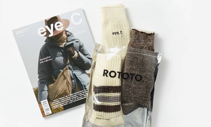 RoToTo - Mens | Goodhood Worldwide