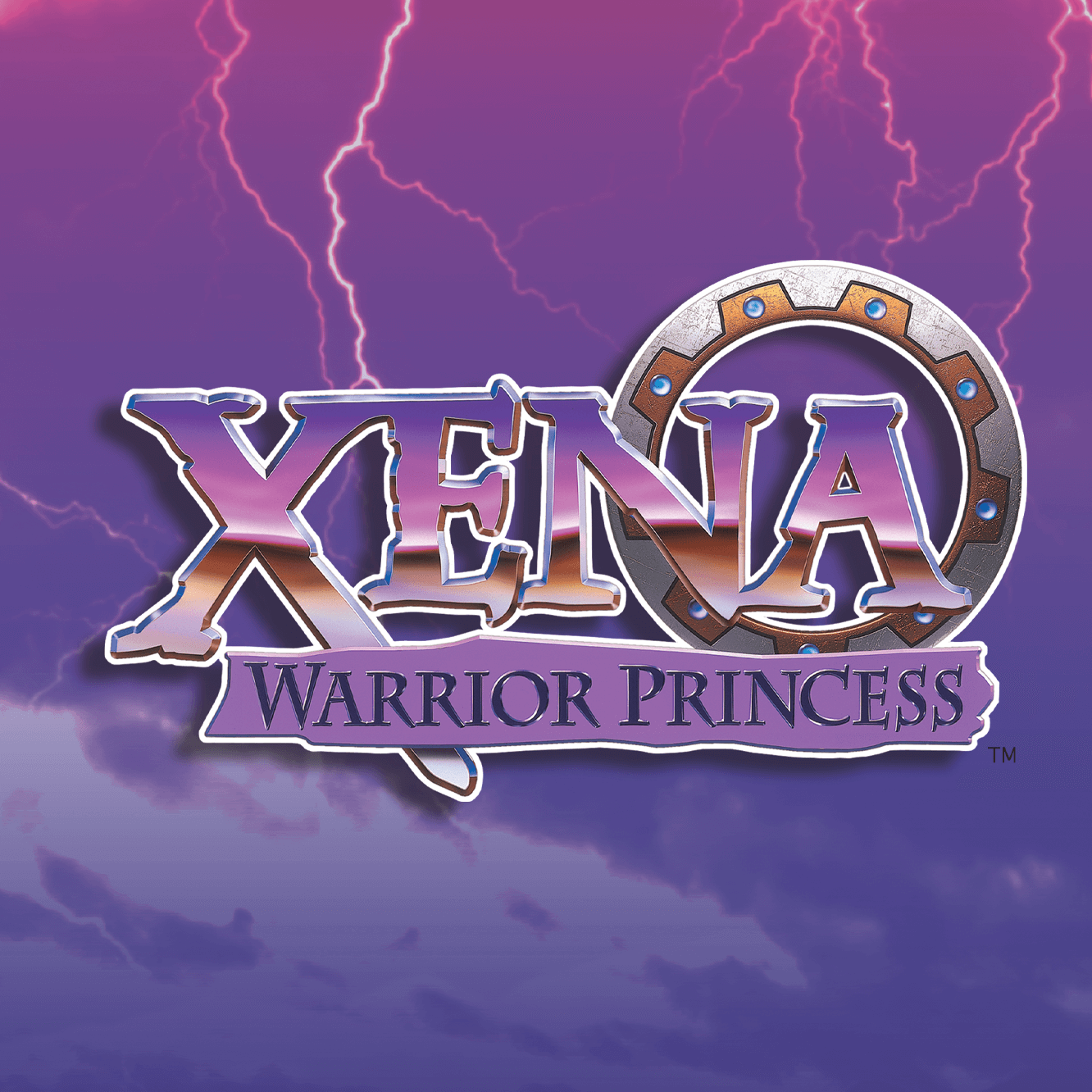 Xena: Warrior Princess – Super7