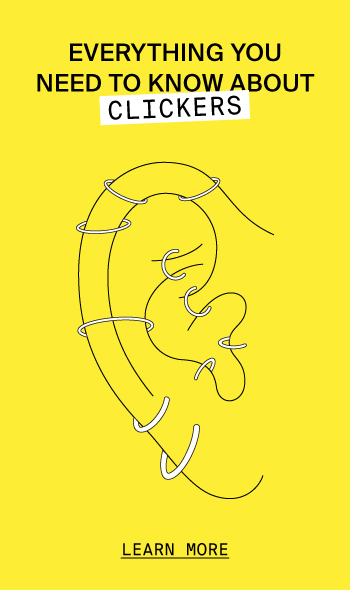 Everything you need to know about Clickers. Learn more.