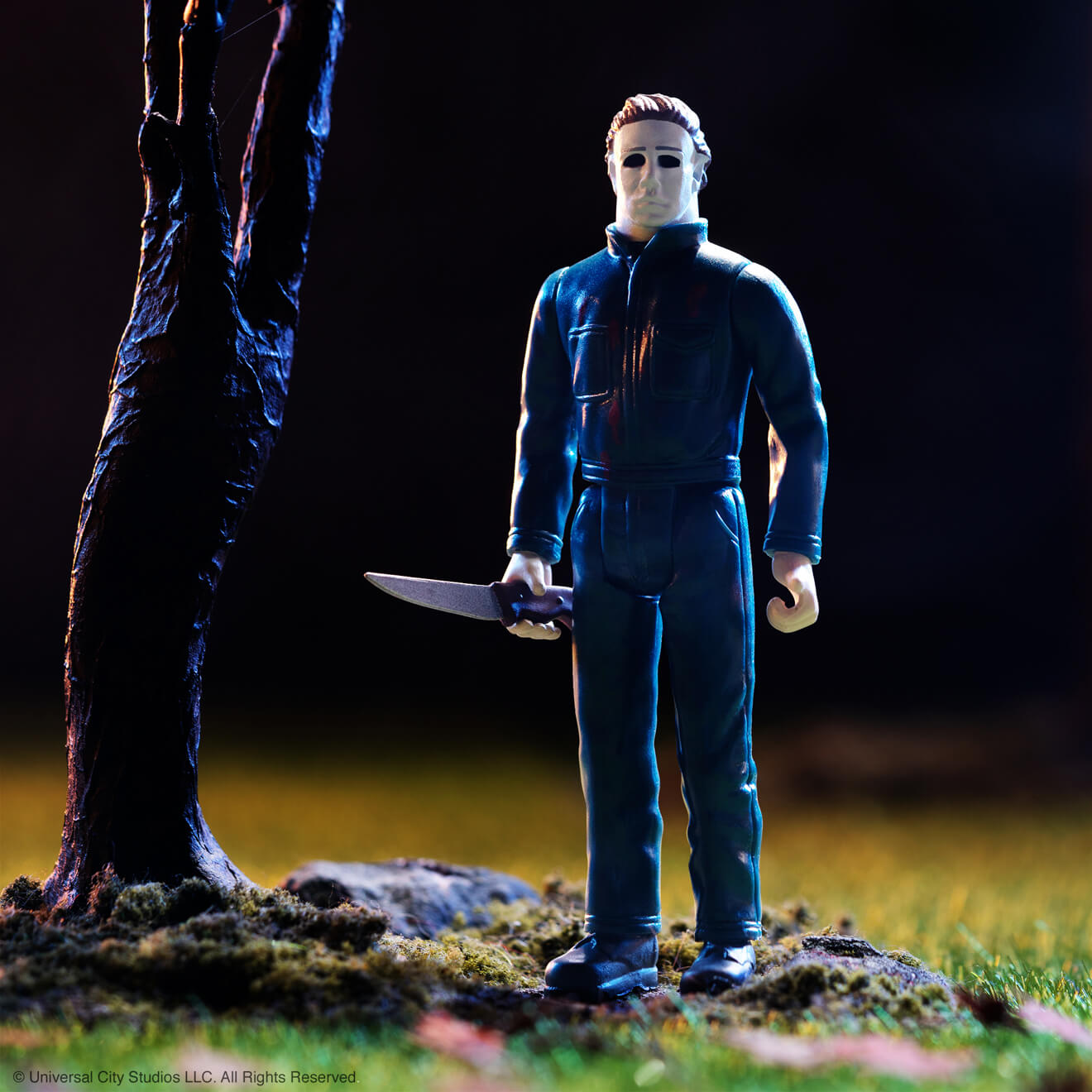 Halloween Toys, Collectibles and Action Figures by Super7