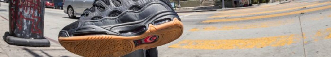 Footwear
