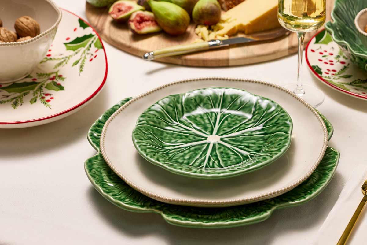 Dinnerware & Servingware