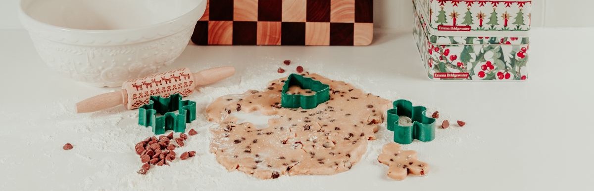 Festive Baking