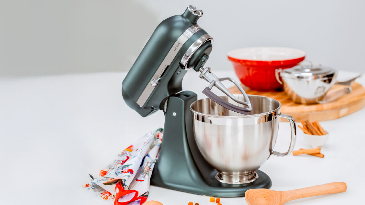 Bring the Joy of Cooking