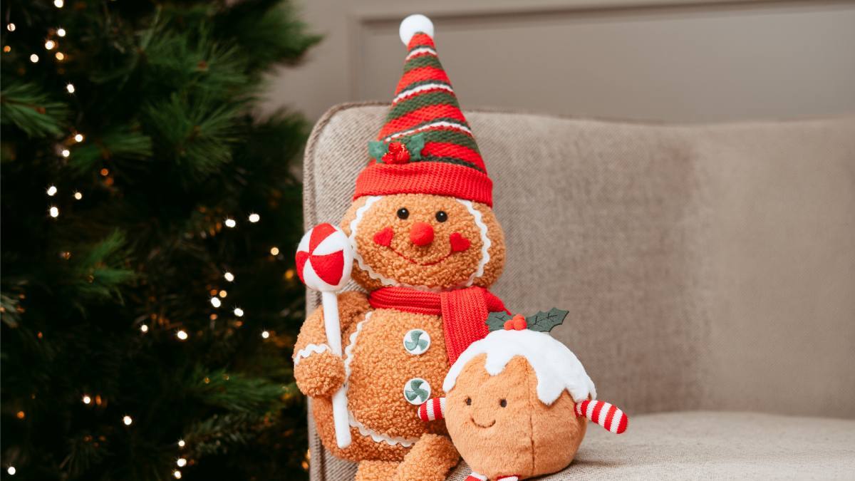 Christmas Novelty