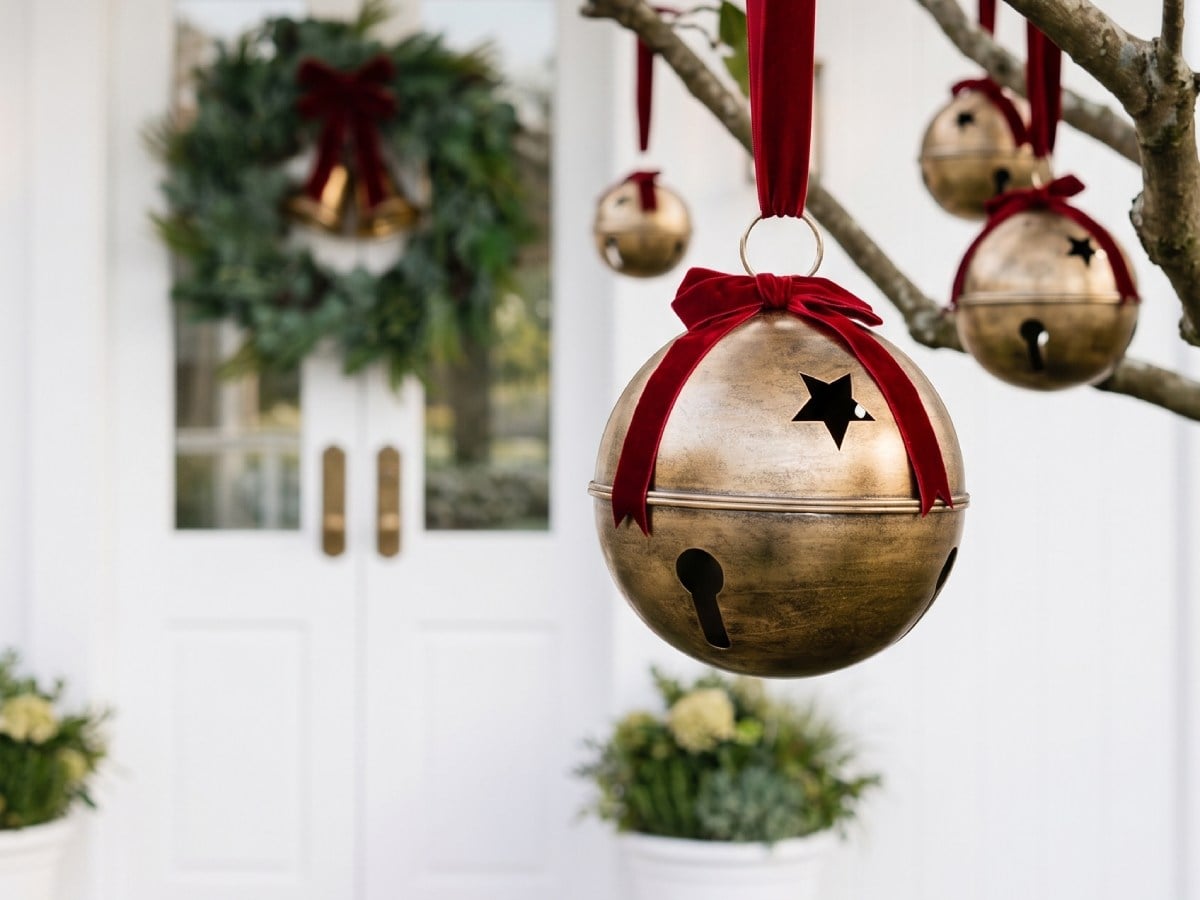 Bells & Bows