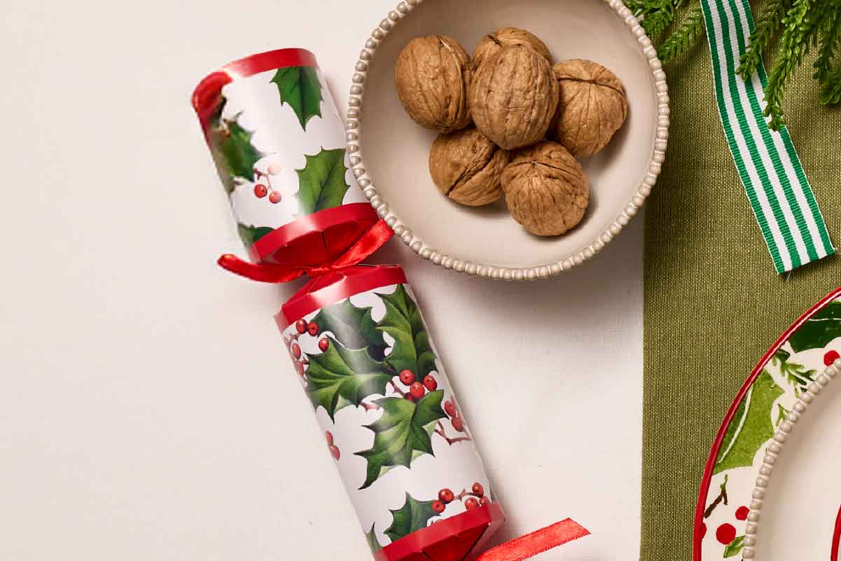 Christmas Crackers