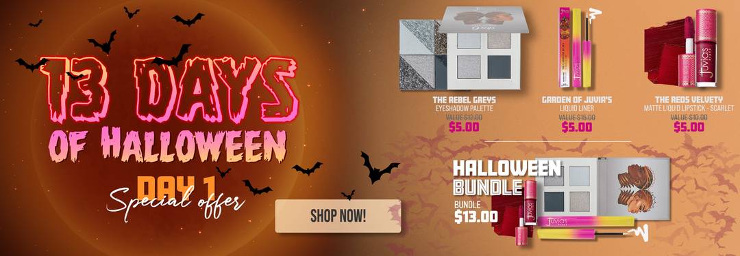 Test collection SALE