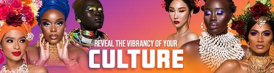 The Culture Collection