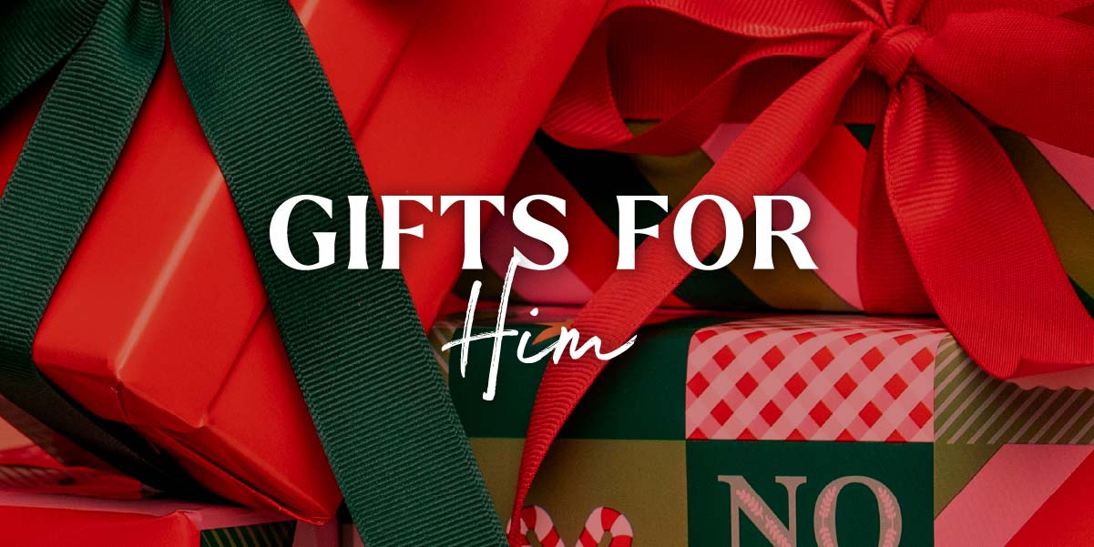 Gift Ideas for Him