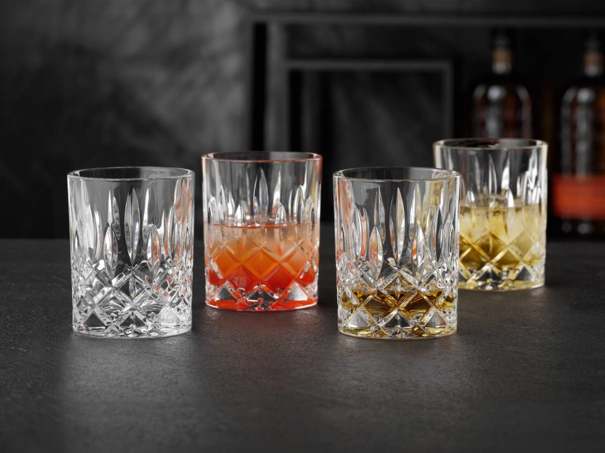 For the<br>Whisky Lover