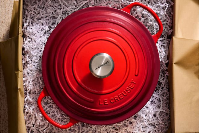 Gift Ideas for the Cook